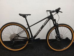 Superior Race XP 15.5"