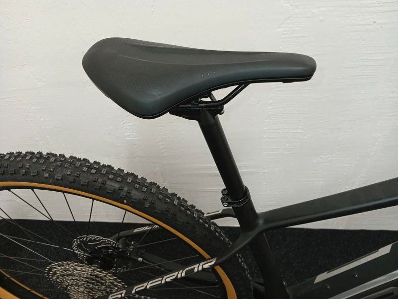 Superior Race XP 15.5"