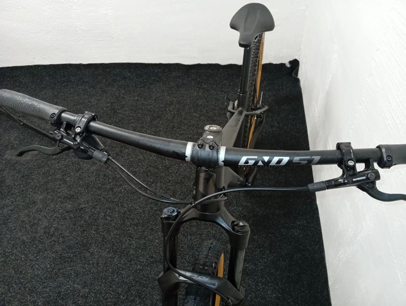 Superior Race XP 15.5"