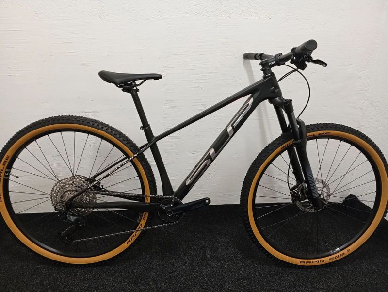 Superior Race XP 15.5"