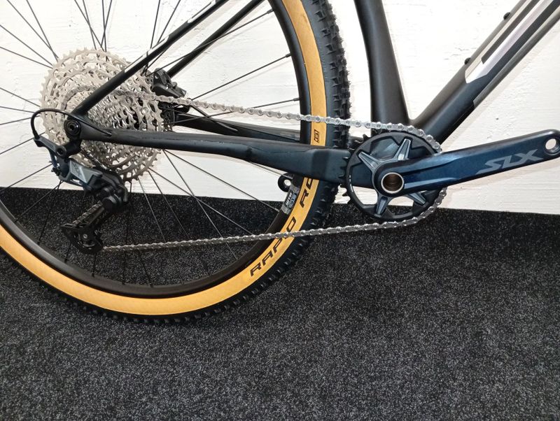 Superior Race XP 15.5"