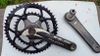 Komponenty Campagnolo - Fulcrum 10s
