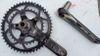 Komponenty Campagnolo - Fulcrum 10s