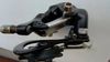 Komponenty Campagnolo - Fulcrum 10s