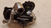 Komponenty Campagnolo - Fulcrum 10s
