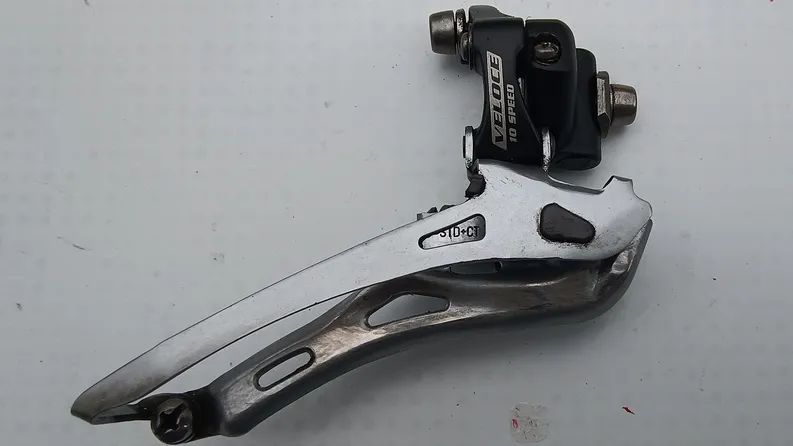 Komponenty Campagnolo - Fulcrum 10s