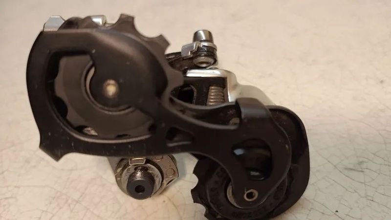 Komponenty Campagnolo - Fulcrum 10s