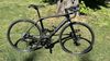 Trek Domane SL 6 – velikost 54 cm (M), minimálně jeté
