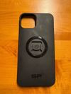 Poudro SP Connect Phone Case iPhone 14