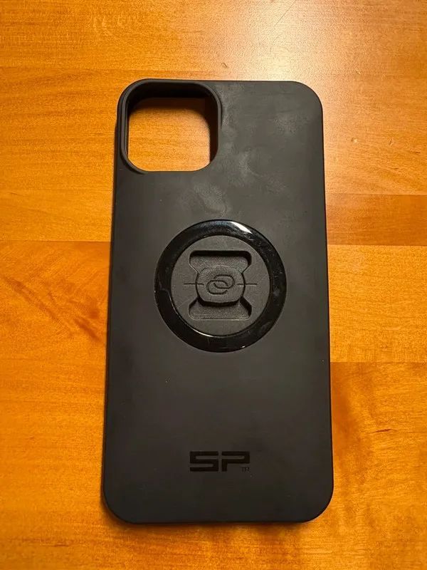 Poudro SP Connect Phone Case iPhone 14