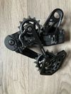 Přehazovačka sram GX eagle axs t-type