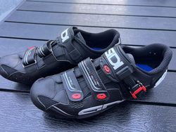 Sidi Eagle 7 MTB - velikost 43,5