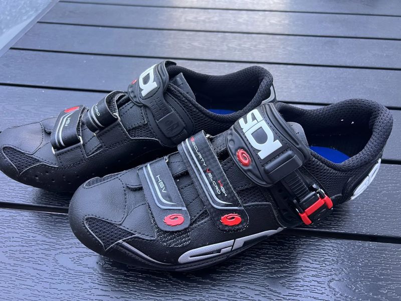 Sidi Eagle 7 MTB - velikost 43,5