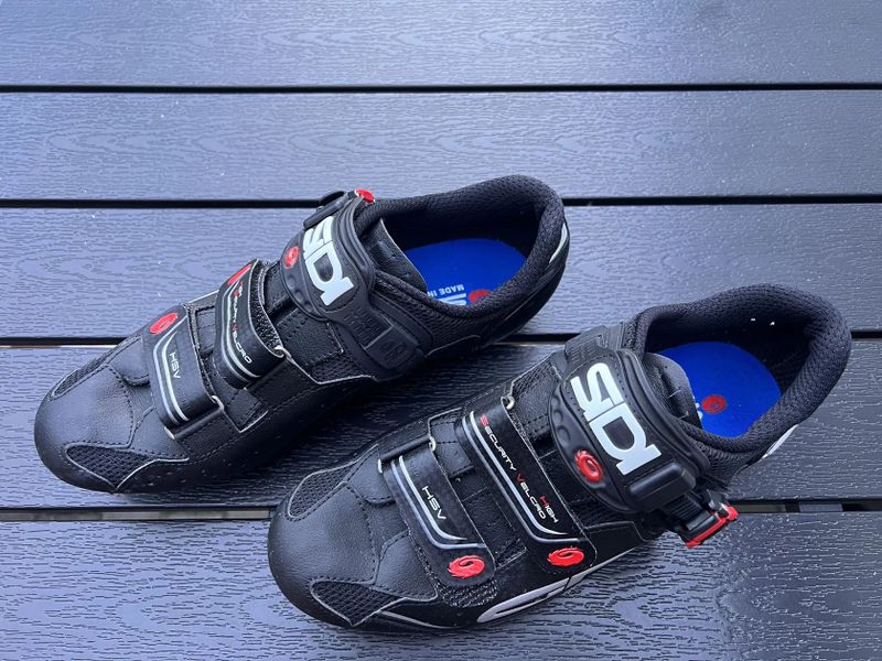 Sidi Eagle 7 MTB - velikost 43,5