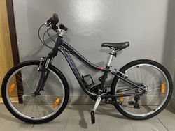 Specialized Hotrock 24