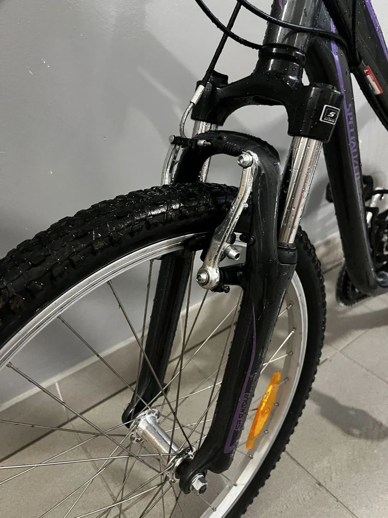 Specialized Hotrock 24