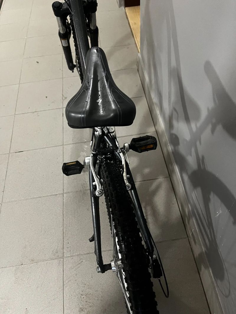 Specialized Hotrock 24