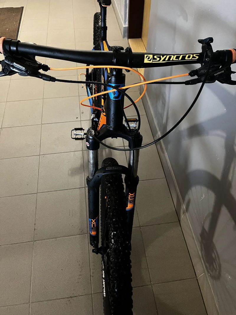 Scott Aspect 930