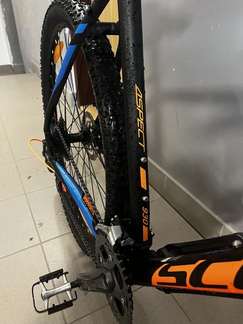 Scott Aspect 930