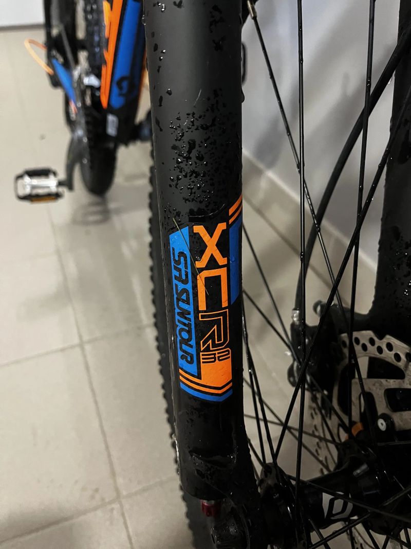 Scott Aspect 930