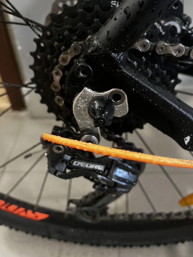 Scott Aspect 930