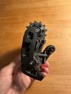 Přehazovačka SRAM Rival AXS (bez baterie)