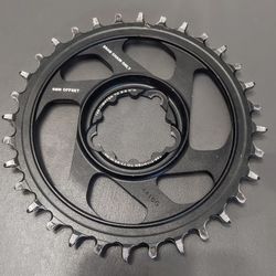 Převodník Sram XX1 Eagle 32T, 6mm offset