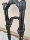 Manitou Markhor Air RL BOOST 120mm 29"