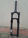 Manitou Markhor Air RL BOOST 120mm 29"