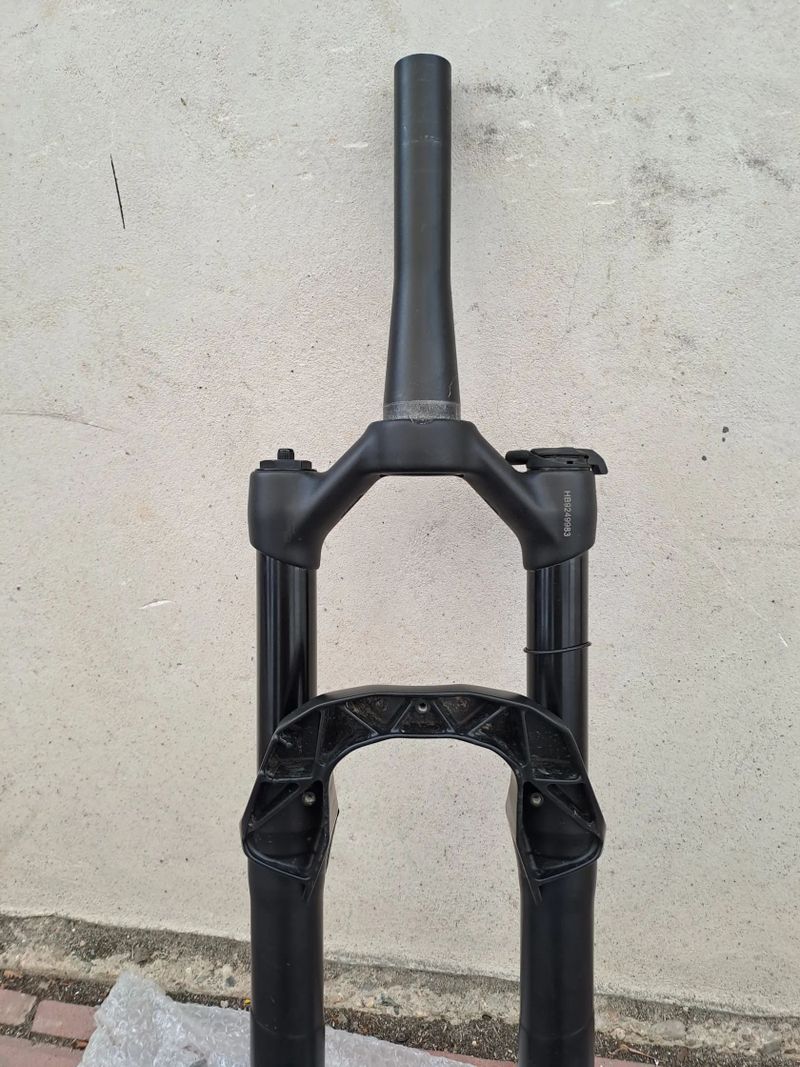 Manitou Markhor Air RL BOOST 120mm 29"