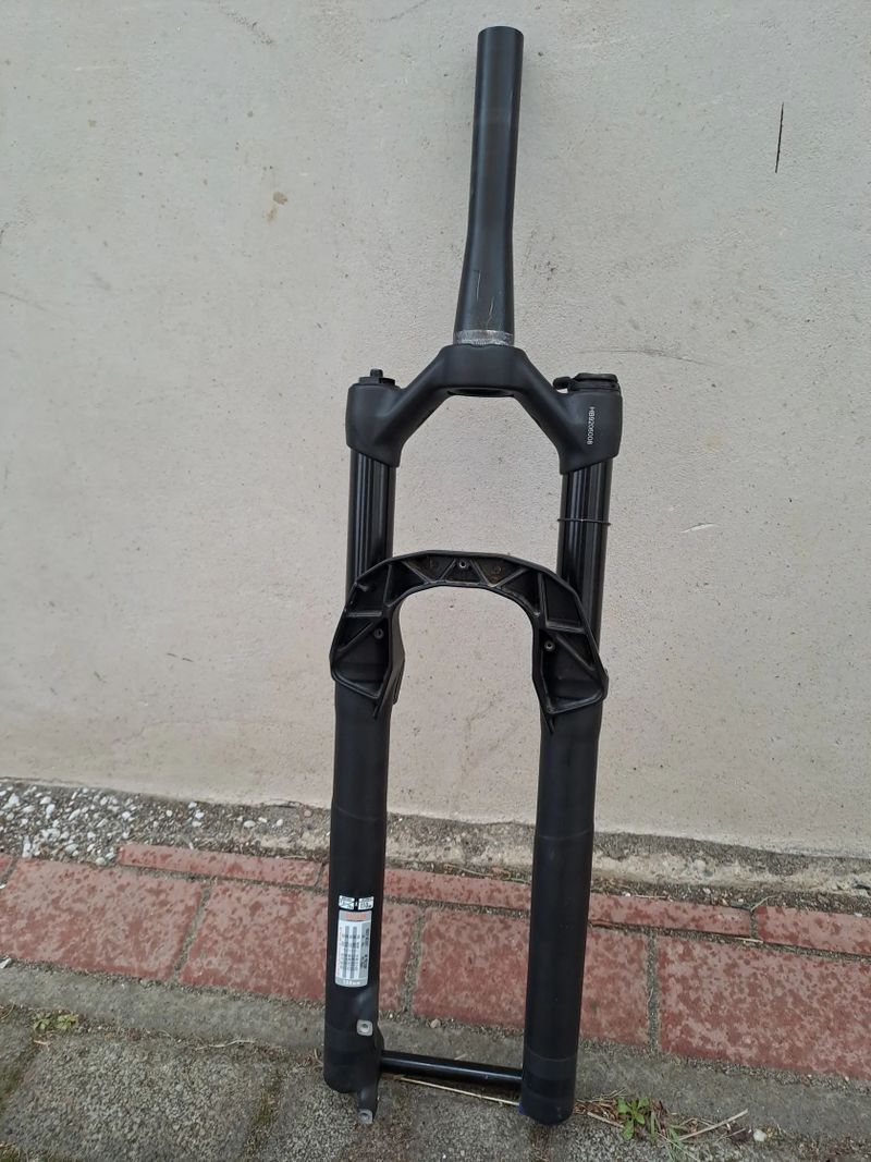 Manitou Markhor Air RL BOOST 120mm 29"