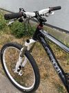 CELOODPRUŽENÉ HORSKÉ KOLO SCOTT GENIUS 50 KOLA 26”