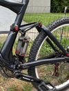 CELOODPRUŽENÉ HORSKÉ KOLO SCOTT GENIUS 50 KOLA 26”