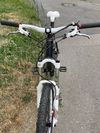 CELOODPRUŽENÉ HORSKÉ KOLO SCOTT GENIUS 50 KOLA 26”