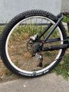 CELOODPRUŽENÉ HORSKÉ KOLO SCOTT GENIUS 50 KOLA 26”