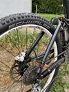 CELOODPRUŽENÉ HORSKÉ KOLO SCOTT GENIUS 50 KOLA 26”