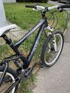 CELOODPRUŽENÉ HORSKÉ KOLO SCOTT GENIUS 50 KOLA 26”