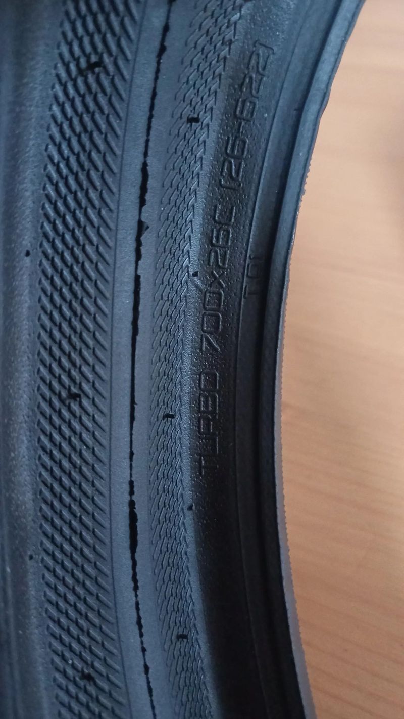 Pláště S Works turbo 2BR 700x26