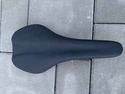 Bontrager Arvada Comp 138mm