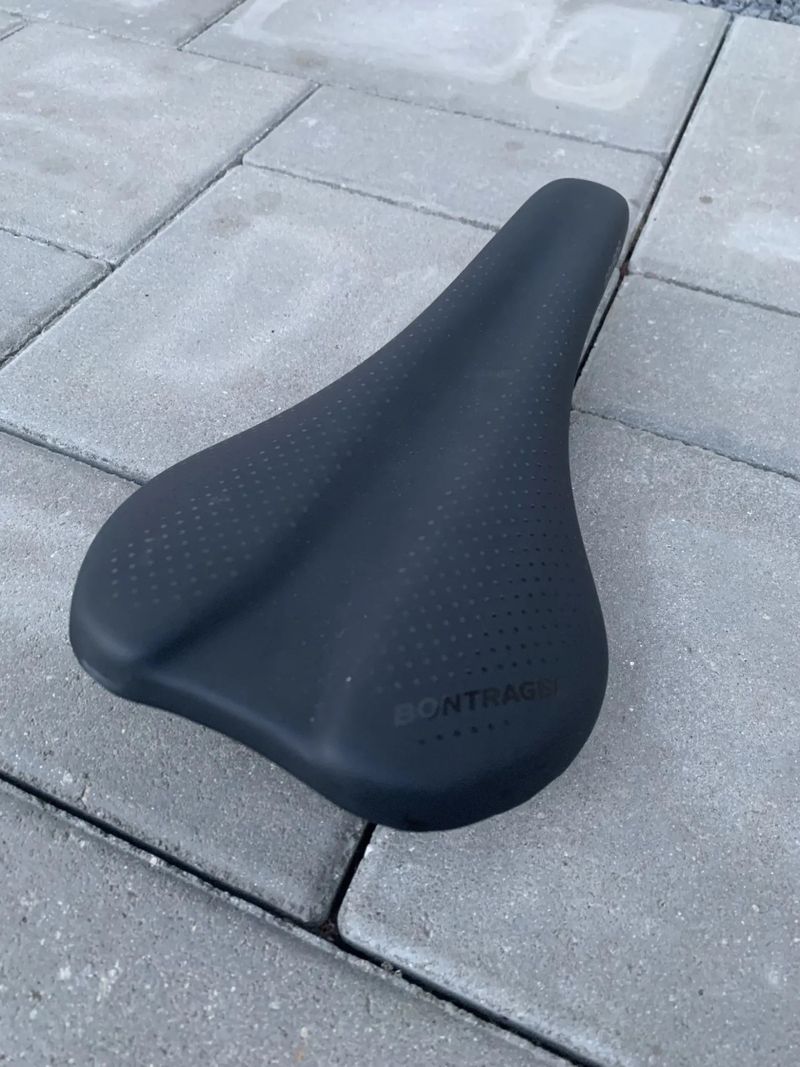 Bontrager Arvada Comp 138mm