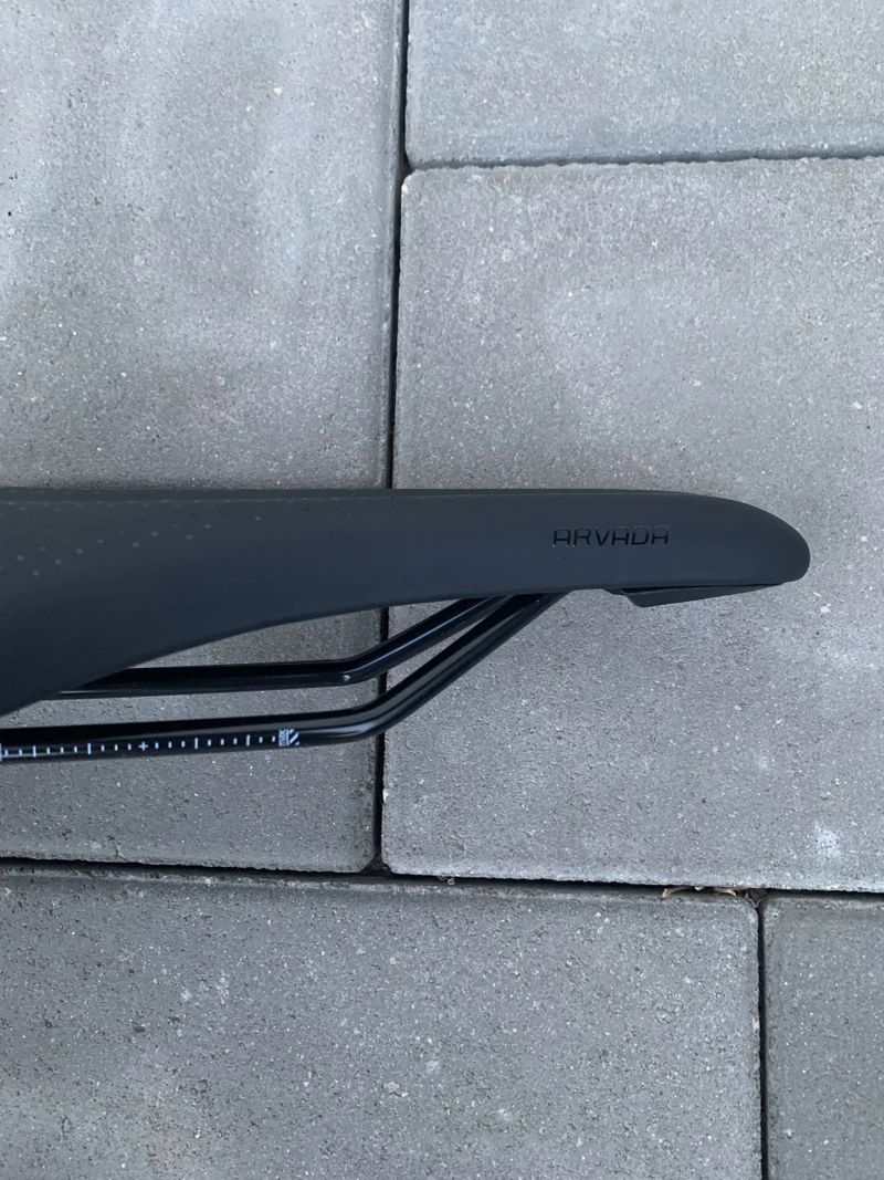 Bontrager Arvada Comp 138mm