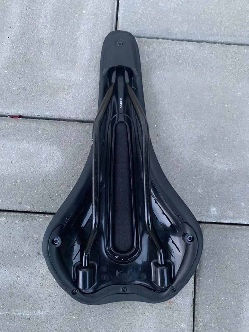 Bontrager Arvada Comp 138mm
