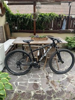 Prodám Specialized Rockhopper sport