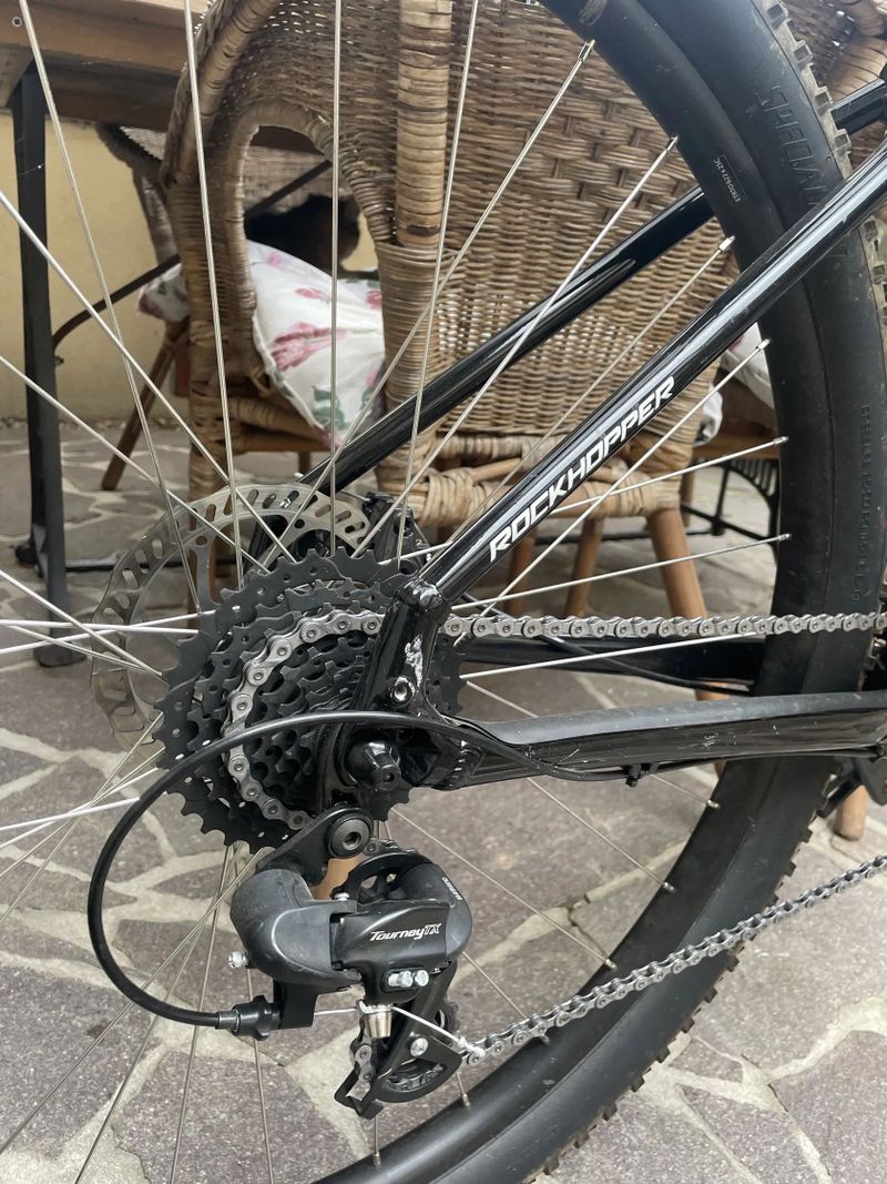 Prodám Specialized Rockhopper sport