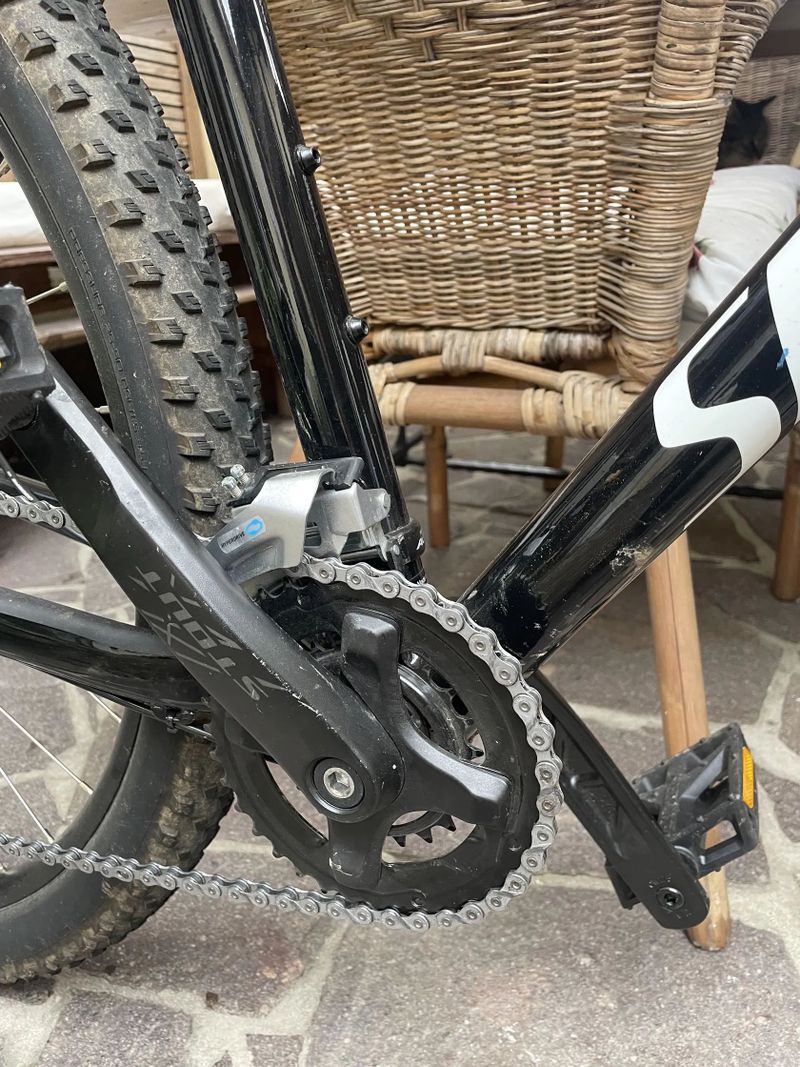 Prodám Specialized Rockhopper sport