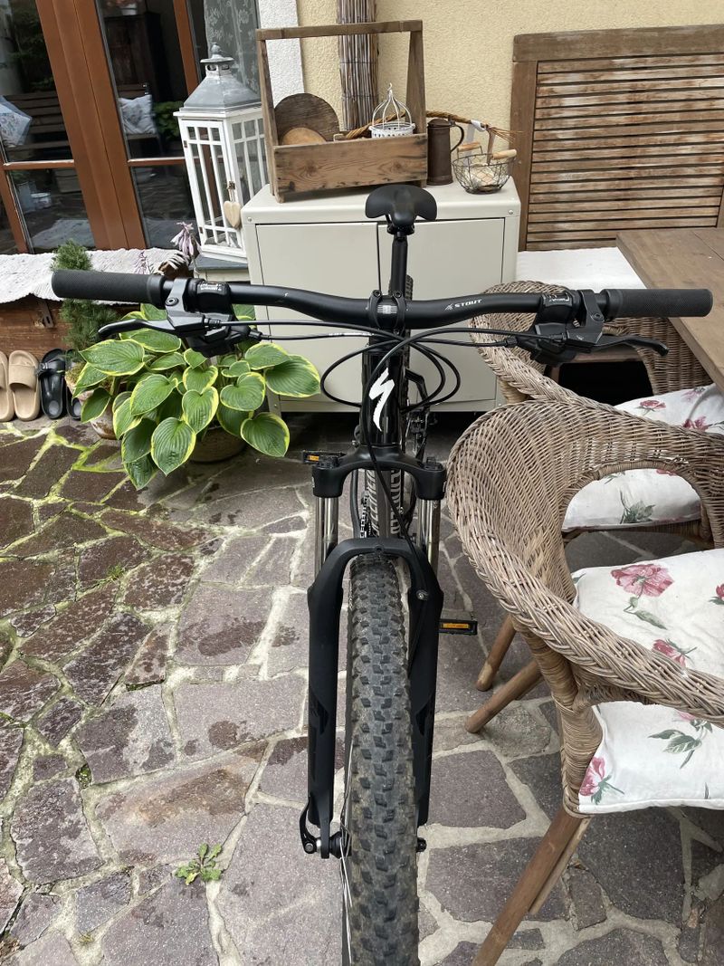 Prodám Specialized Rockhopper sport