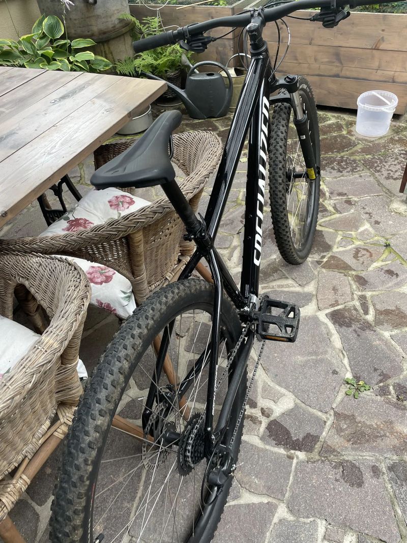 Prodám Specialized Rockhopper sport