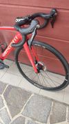 Guerciotti veloce velikost - XS