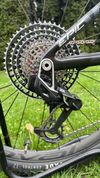 S-Works Epic EVO LTD