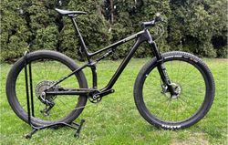 S-Works Epic EVO LTD